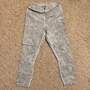 COPY - 7/8th NoBull leggings